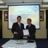 Kerjasama PT Pfizer Indonesia dengan Universitas Indonesia
