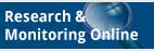 Riset & Monitoring Online
