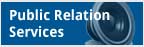 Public Relations Services