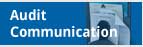 Audit Communications