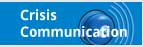 Crisis Communications